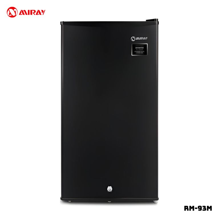 FRIGOBAR 93 L NEGRO - RM-93M