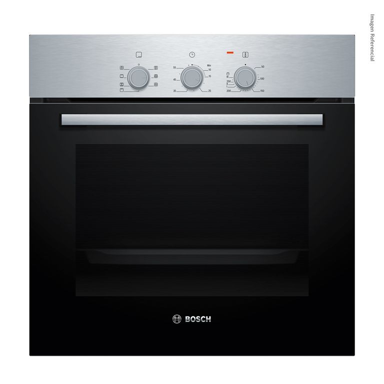 Horno Eléctrico Empotrable 66L Serie 2 HBF011BR0