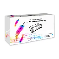 FIVEX - Toner Hp Compatible 230A Cyan W2301A 1.8K Pág. 4203