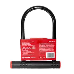 HERMEX - CANDADO U-LOCK