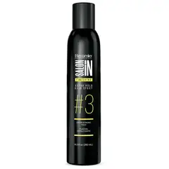SALON IN - Laca Extra Fijación Fuerte Hold 3