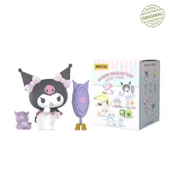 52TOYS - Blind Box Sanrio Characters Cozy Time