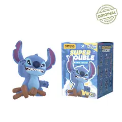 52TOYS - Blind Box Stitch Super Trouble
