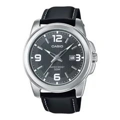 CASIO - Reloj A168WGG-1B Hombre Acero Gris / Grafito