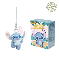 52TOYS - Blind Box Stitch Mood Series Plus Keychain