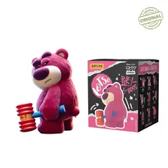 KOKO STATION - Blind Box 52 Lotso Look Out Charming Boss