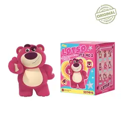 52TOYS - Blind Box Lotso Starwberry Bear Its Me 2