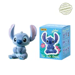 52TOYS - Blind Box Stitch Aloha The Cute