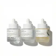 SKIN1004 - Madagascar Centella Pick Your Boost Set Rutina Personalizable