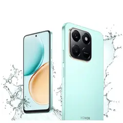 HONOR - X7D 8RAM 256GB Azul Cian