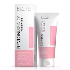 Revlon - Crema protectora de tinte Revlonissimo Technics Barrier Cream 100ml