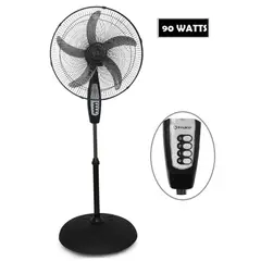 IMACO - Ventilador Pedestal 20 FS9320 Semi-Industrial