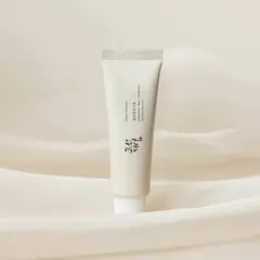 BEAUTY OF JOSEON - Relief Sun Rice +Probiotics Protector Solar 50ml