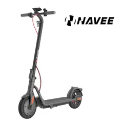 GENERICO - Electric Scooter NAVEE V25