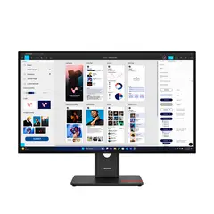 LENOVO - Monitor Plano ThinkVision T32UD-40 31 WLED UHD IPS J45
