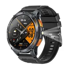 OEM - Smartwatch SPOVAN K67A GPS Brújula Monitor Salud