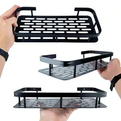 INSPIRA MARKET - Repisa Organizadora para Baño o Cocina