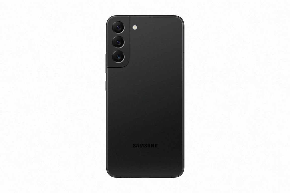 Galaxy S22 128GB Negro Leer Descripcion Entrega Inmediata Reacondicionado