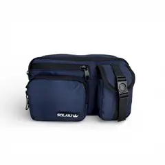 GENERICO - Canguro Morral Hombre DualStrike