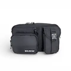 GENERICO - Canguro Morral Hombre DualStrike