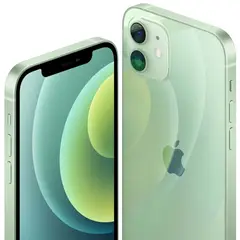 APPLE - IPhone 12 Mini ,64GB, Leer Descripción, verde ,Reacondicionado