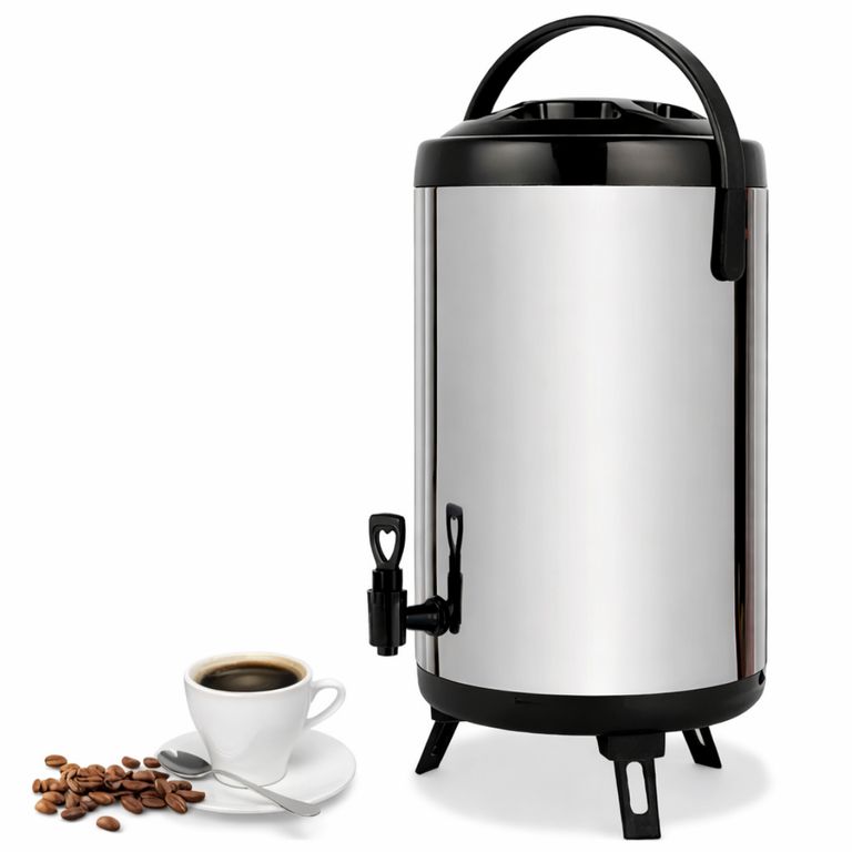 Dispensador Térmico de Bebidas 10L