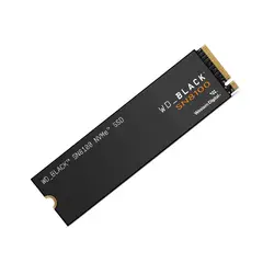 WESTERN DIGITAL - Unidad de Estado Solido Interno WD_BLACK SN8100 NVMe 2TB, 14900 MB/s