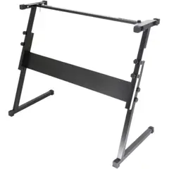 ANYHOGAR - Teclado Doble Barra Ajustable De 7 Niveles