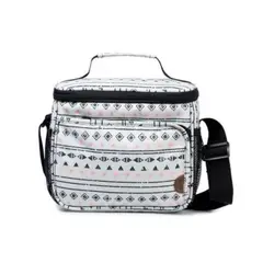 PORTA - LONCHERA TERMICA ORIGINAL VEGA IRIAL