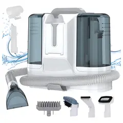 U BUY - Aspiradora Lava Alfombra Tapicería De Inyección Succi