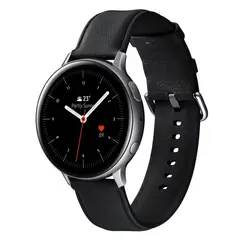 SAMSUNG - Reloj Inteligente Galaxy Watch Active2 44mm Negro Reacondicionado