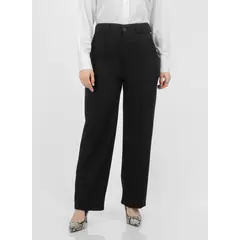 TULULA - Pantalon Recto Mujer Mirella