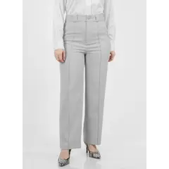 TULULA - Pantalon Recto Mujer Mirella