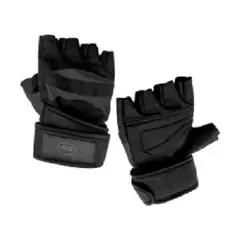 SPORT RICHMAR - Guantes de Entrenamiento Gym Talla S