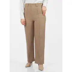 TULULA - Pantalon Recto Mujer Mirella