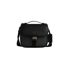 COACH - Racer Bandolera en Lona Signature CBG13