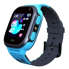 GENERICO - SMARTWACTH KIDS V8 - RELOJ INTELIGENTE PARA NIÑOS