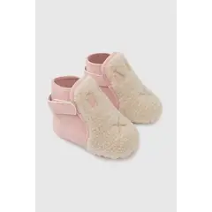 COLLOKY - Bota  Bebé Niña 15040230I24 Rosado