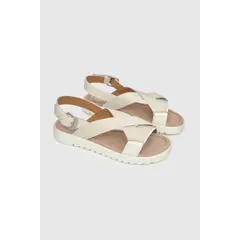 COLLOKY - Sandalia  Niña 53000310V24 Blanco