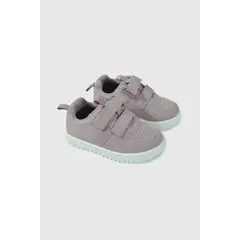 COLLOKY - Zapatilla Urbana Caminante Niña Morado