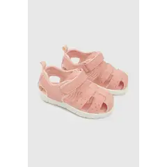 COLLOKY - Sandalia  Bebé Niña 33120235V25 Rosado