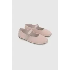 COLLOKY - Ballerina Casual Kid Niña Rosado