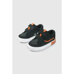 COLLOKY - Zapatilla  Niño 47490201V25 Negro