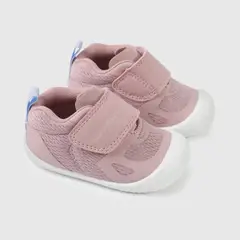 COLLOKY - Zapatilla Urbana Gateador Niña Morado
