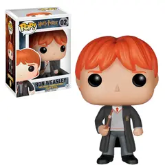 FUNKO - Pop Harry Potter Ron Weasley