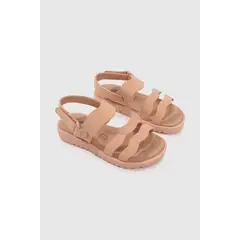 COLLOKY - Sandalia  Niña 43160243V25 Naranjo