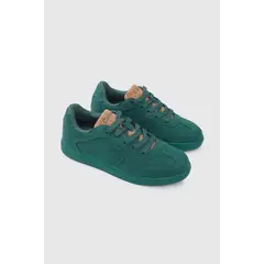 COLLOKY - Zapatilla Urbana Kid Niño Verde