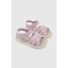 COLLOKY - Sandalia  Niña 43180215V25 Morado