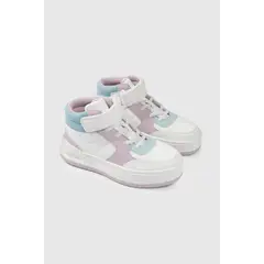 COLLOKY - Zapatilla Urbana  Niña 57360298V25 Multicolor