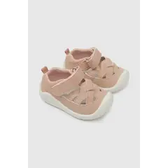 COLLOKY - Sandalia  Bebé Niña 23040229V25 Rosado